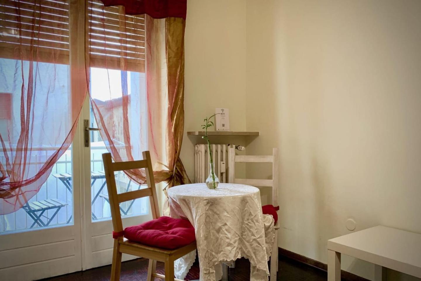 Ariel Bed & Breakfast 3*