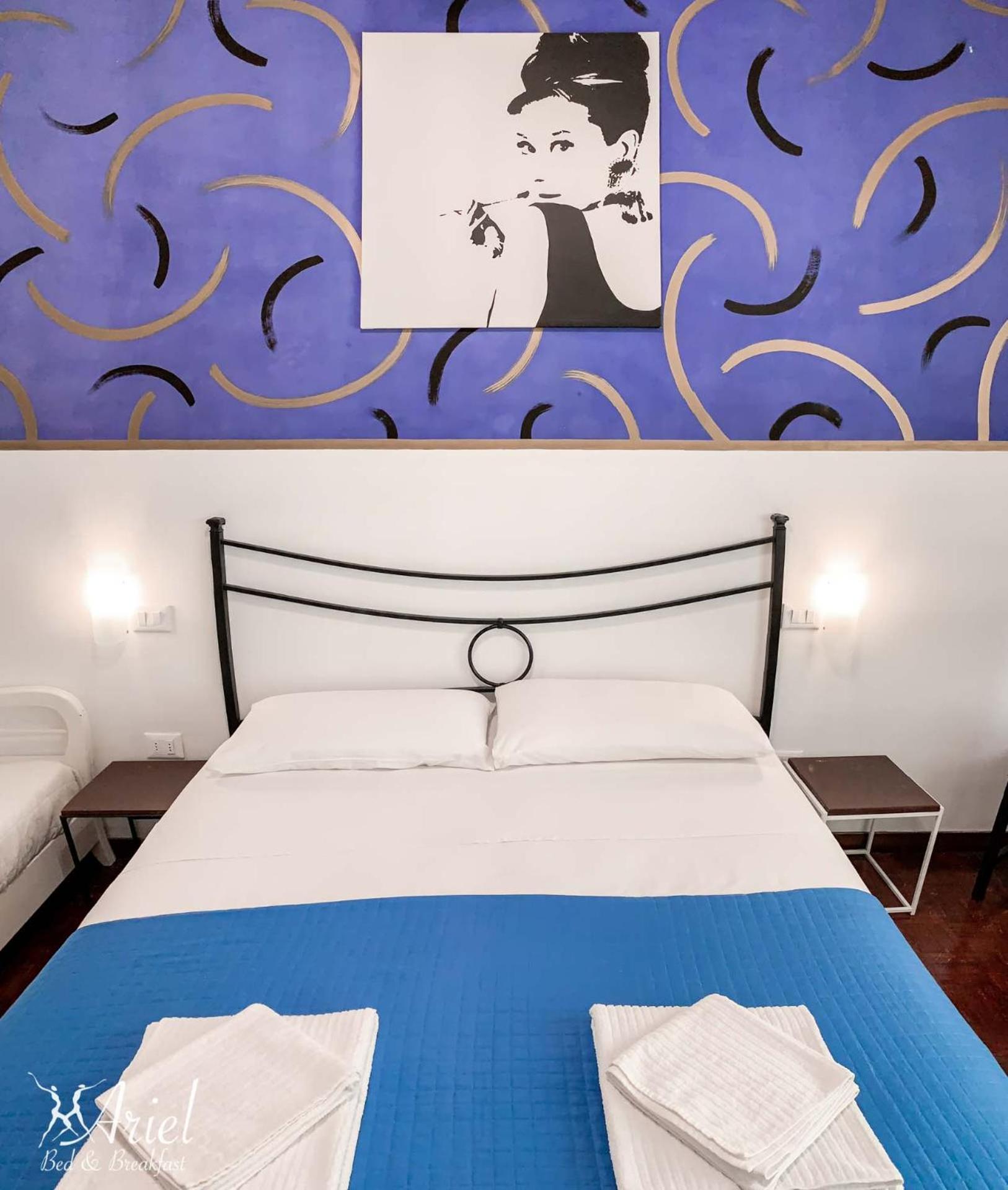 Ariel Bed & Breakfast Verona
