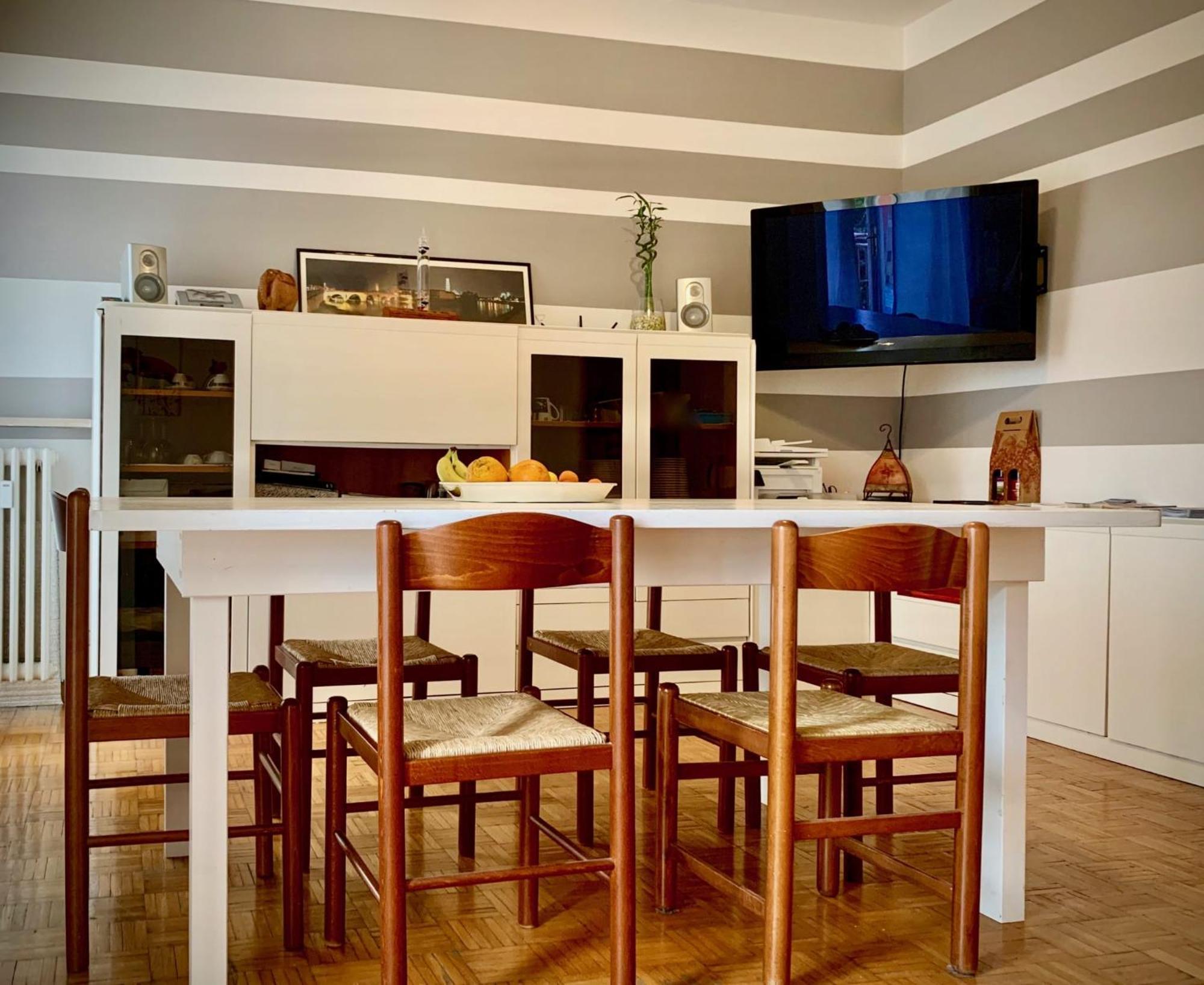 Ariel Bed & Breakfast Verona