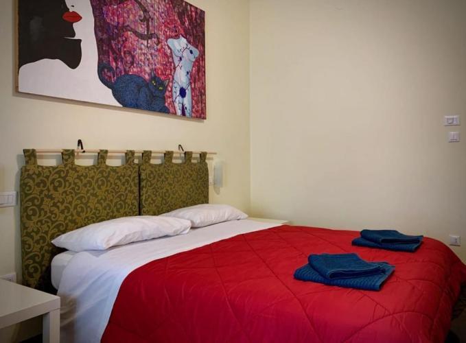 Couette-café Ariel 3*