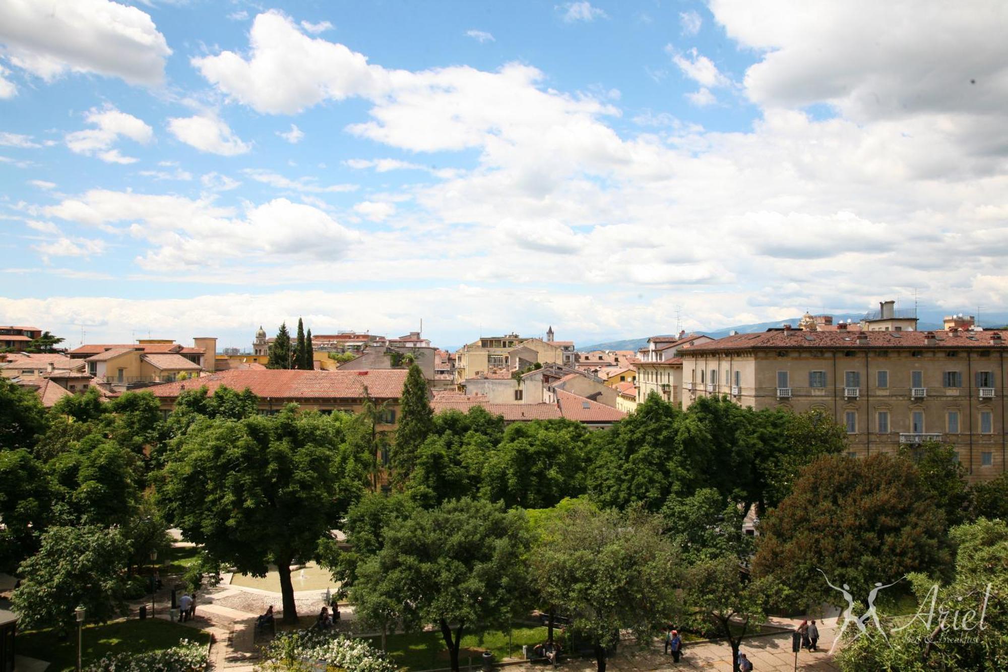 Ariel 3* Vérone