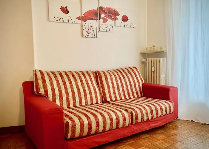 Ariel B&B