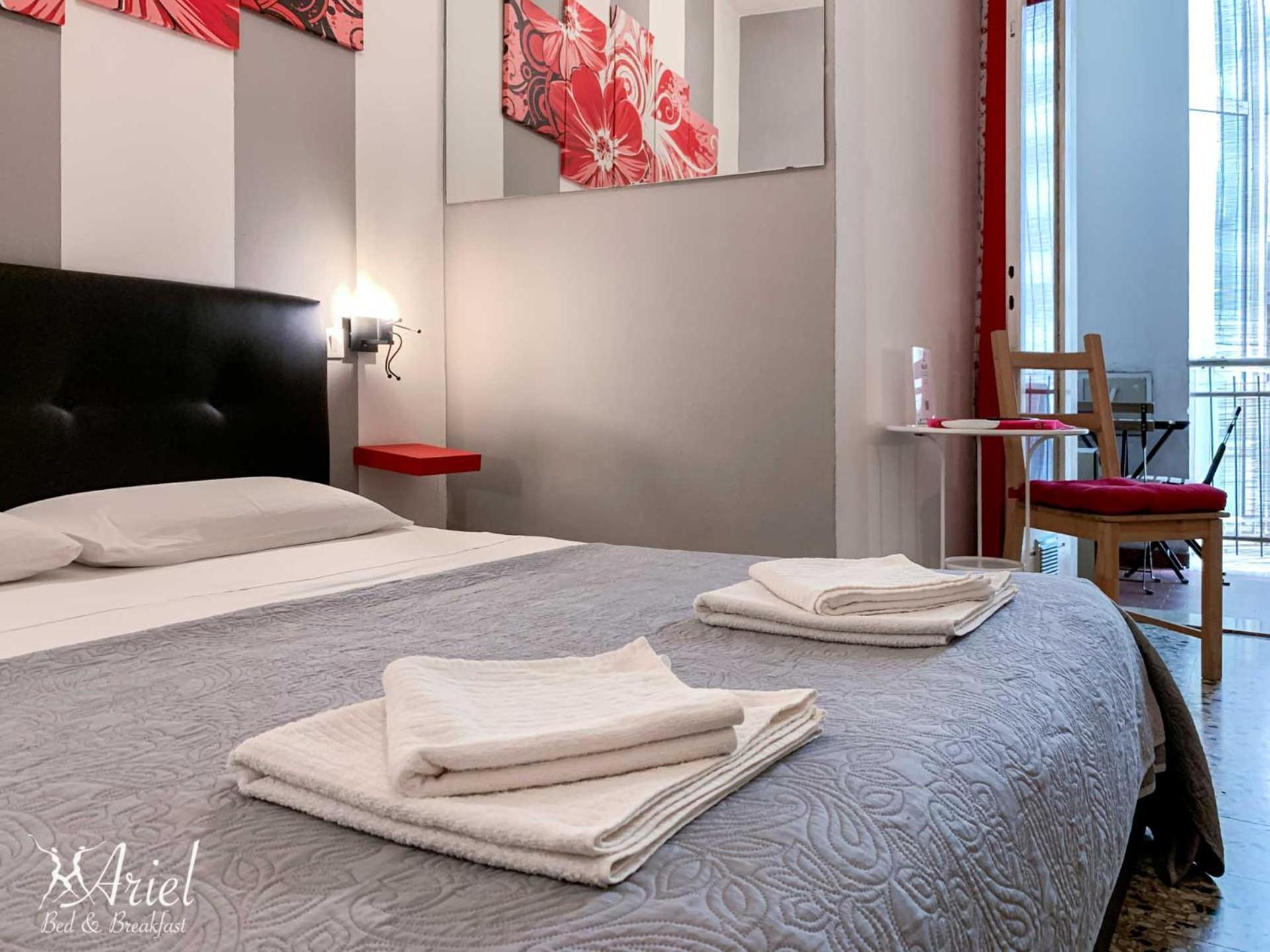 Ariel Bed & Breakfast 3*